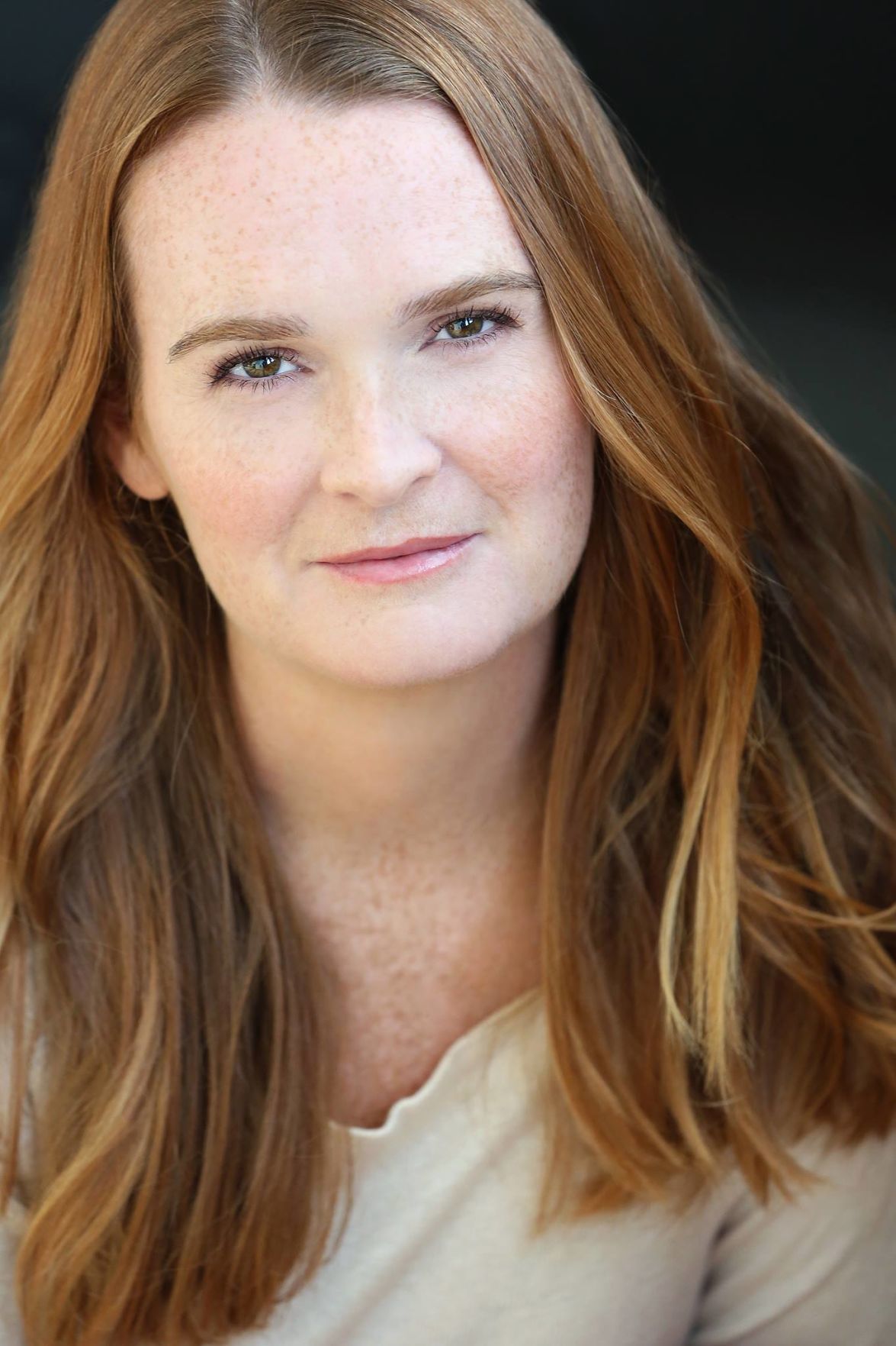 Lacy Crawford